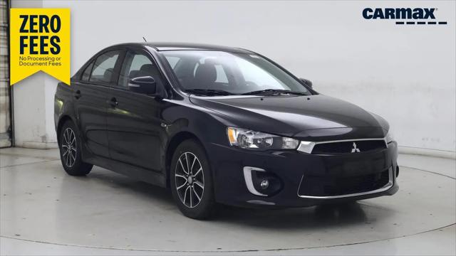 2017 Mitsubishi Lancer ES for sale in East Meadow, NY