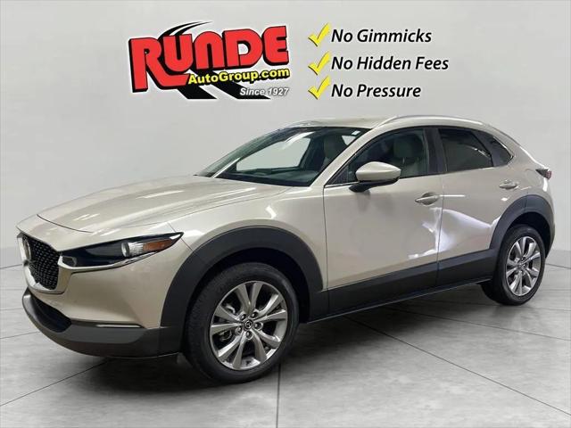 2023 Mazda CX-30 2.5 S Preferred for sale in East Dubuque, IL