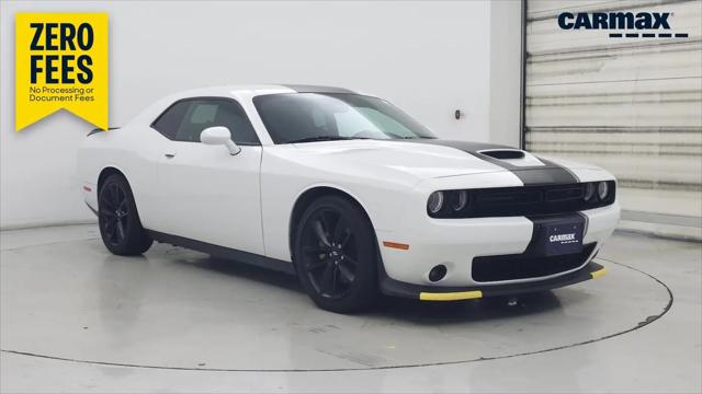 2019 Dodge Challenger R/T for sale in Sacramento, CA
