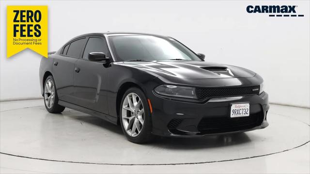 2023 Dodge Charger GT for sale in Sacramento, CA
