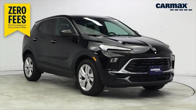 2025 Buick Encore GX Preferred FWD for sale in Murietta, CA