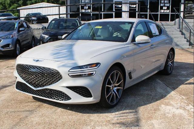 2026 Genesis G70 2.5T RWD for sale in Natchez, MS