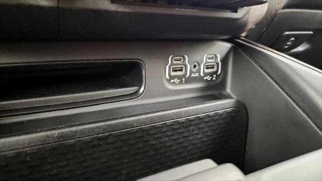 2021 Ram 1500 Limited Longhorn Crew Cab 4x4 5'7" Box