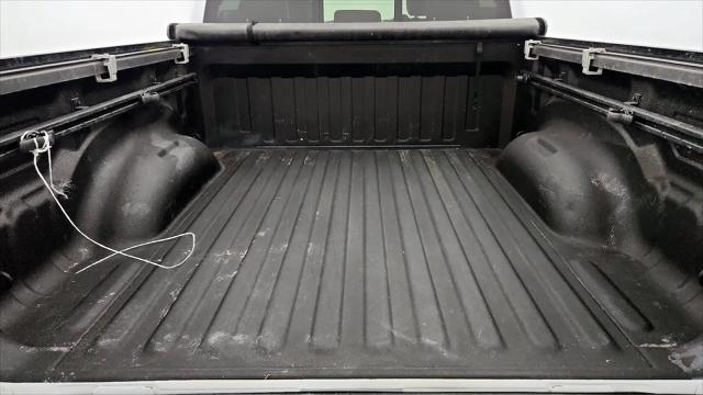 2021 Ram 1500 Limited Longhorn Crew Cab 4x4 5'7" Box