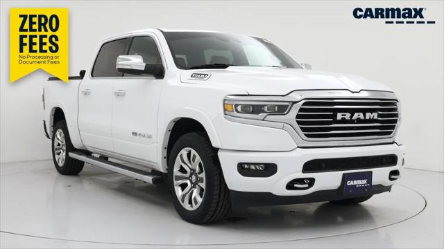 2021 Ram 1500 Limited Longhorn Crew Cab 4x4 5'7" Box for sale in Omaha, NE