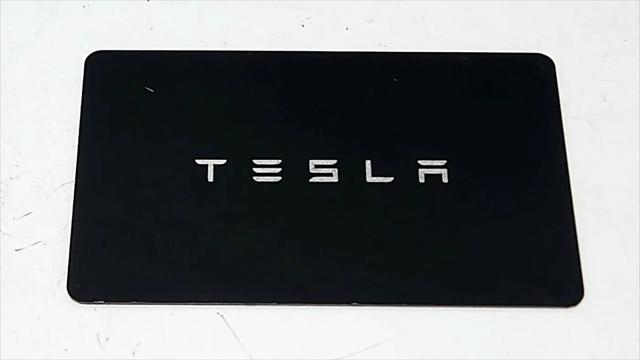 2024 Tesla Model 3 Long Range Dual Motor All-Wheel Drive
