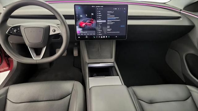 2024 Tesla Model 3 Long Range Dual Motor All-Wheel Drive