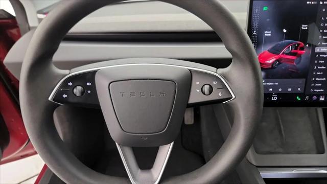 2024 Tesla Model 3 Long Range Dual Motor All-Wheel Drive