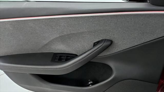 2024 Tesla Model 3 Long Range Dual Motor All-Wheel Drive