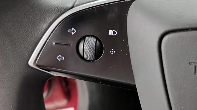 2024 Tesla Model 3 Long Range Dual Motor All-Wheel Drive