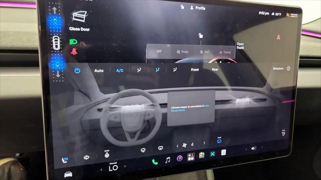 2024 Tesla Model 3 Long Range Dual Motor All-Wheel Drive