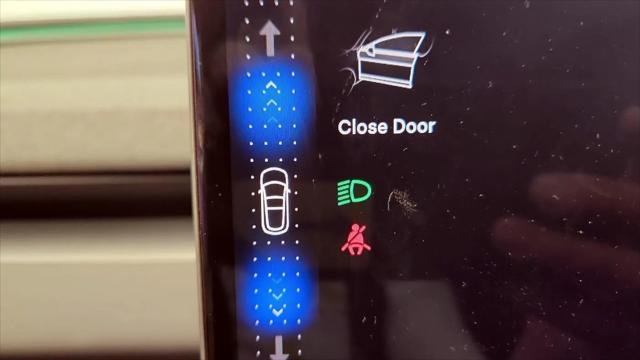 2024 Tesla Model 3 Long Range Dual Motor All-Wheel Drive