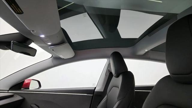 2024 Tesla Model 3 Long Range Dual Motor All-Wheel Drive