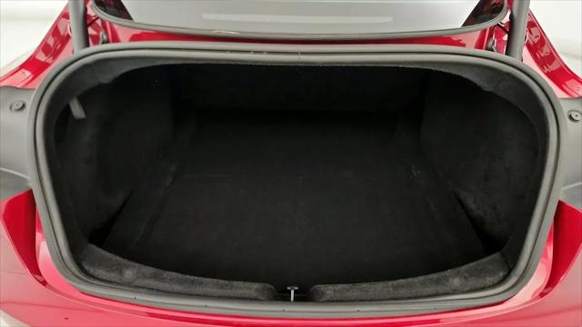 2024 Tesla Model 3 Long Range Dual Motor All-Wheel Drive