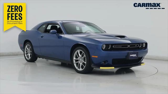 2022 Dodge Challenger GT AWD for sale in Sterling, VA