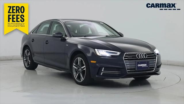 2018 Audi A4 2.0T Premium for sale in Sterling, VA