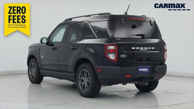 2021 Ford Bronco Sport Big Bend for sale in Sterling, VA