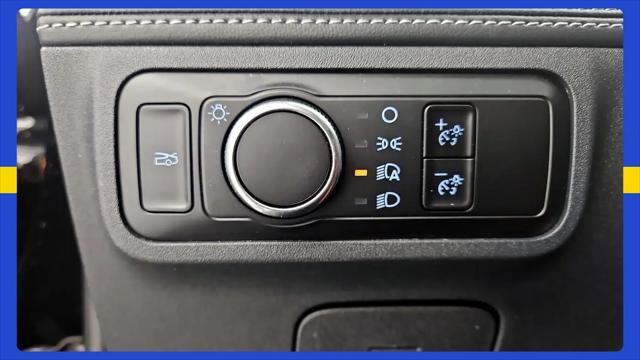 2025 Ford Mustang EcoBoost Premium Convertible