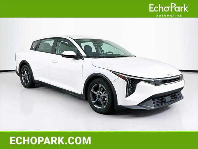2025 Kia K4 LXS for sale in Avondale, AZ