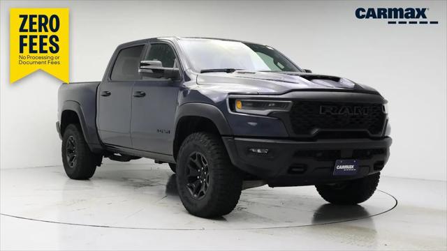 2025 Ram 1500 RHO Crew Cab 4x4 5'7" Box for sale in Milwaukee, WI