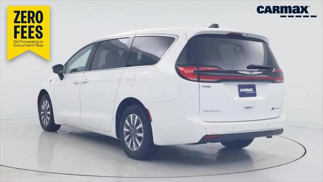 2024 Chrysler Pacifica Hybrid Select for sale in Kennesaw, GA