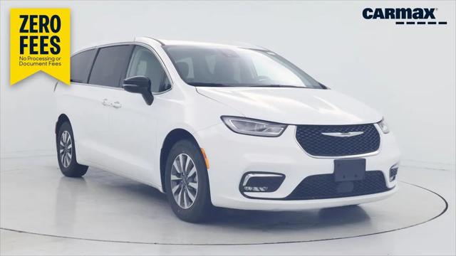 2024 Chrysler Pacifica Hybrid Select for sale in Kennesaw, GA