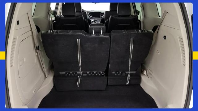 2024 Chrysler Pacifica Hybrid Select for sale in Kennesaw, GA