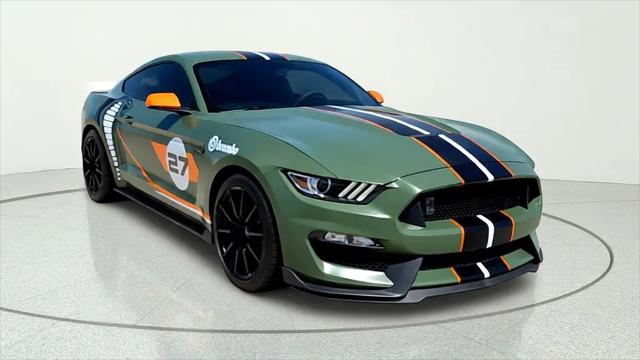 2017 Ford GT Shelby GT350 for sale in ARLINGTON, TX