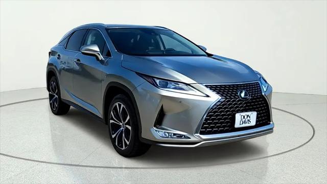 2022 Lexus RX 350 RX 350 for sale in ARLINGTON, TX