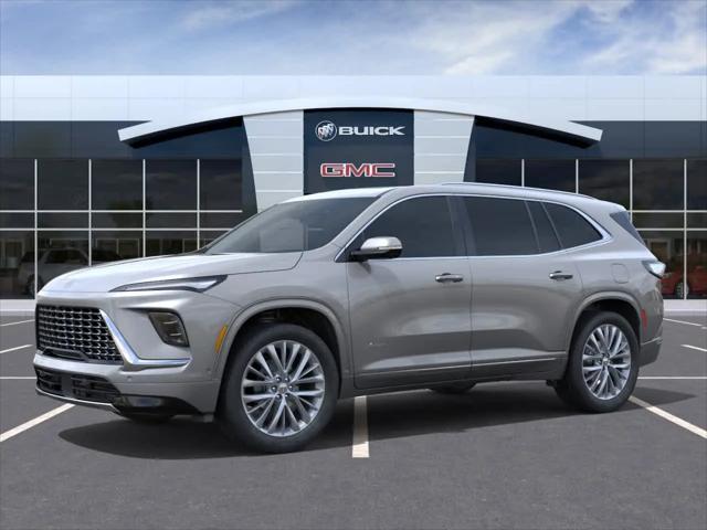 2026 Buick Enclave Avenir FWD
