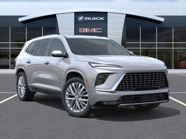 2026 Buick Enclave Avenir FWD