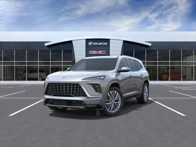 2026 Buick Enclave Avenir FWD