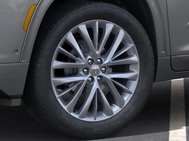 2026 Buick Enclave Avenir FWD