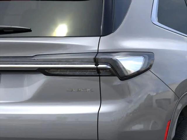 2026 Buick Enclave Avenir FWD