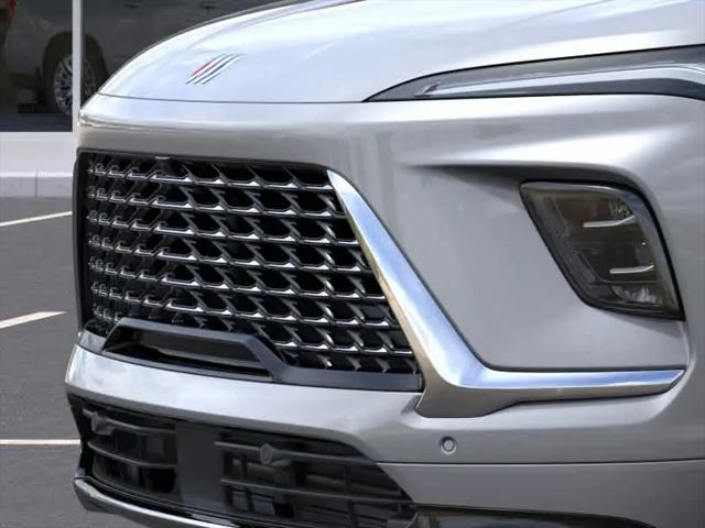 2026 Buick Enclave Avenir FWD