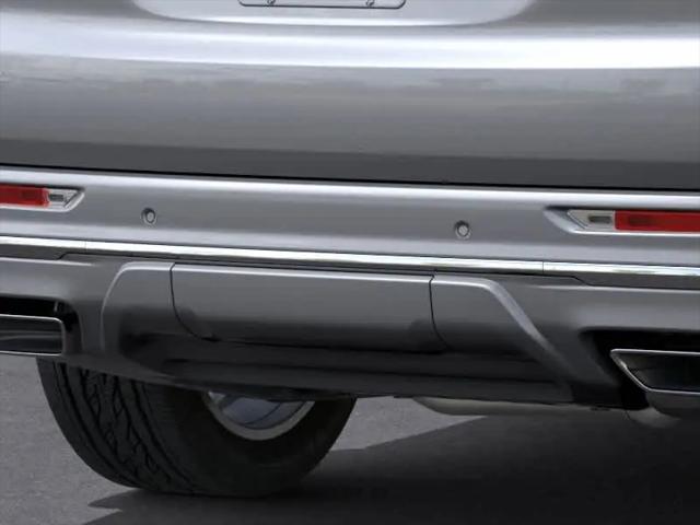2026 Buick Enclave Avenir FWD