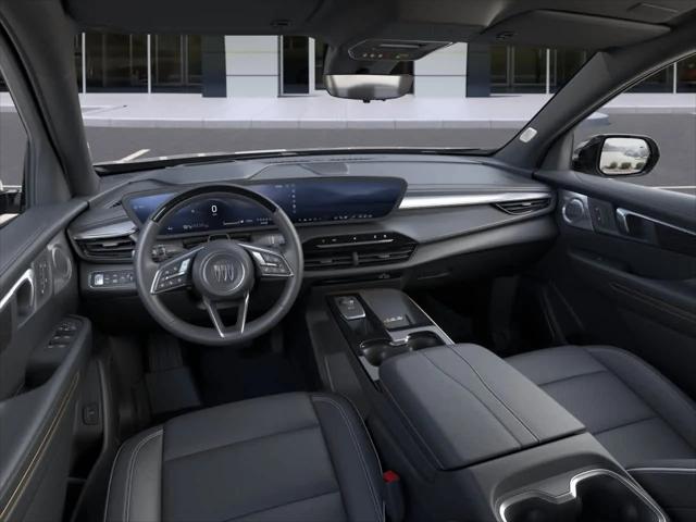 2026 Buick Enclave Avenir FWD