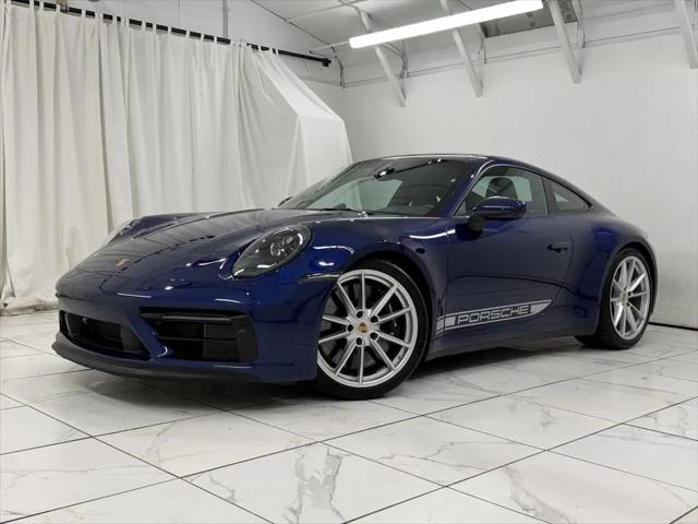 2024 Porsche 911 Carrera GTS for sale in Newark, DE