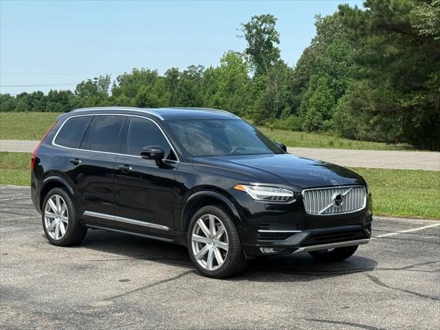 2018 Volvo XC90 T6 Inscription for sale in Reidsville, NC