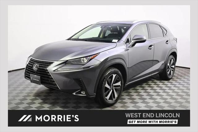 2020 Lexus NX 300 Base for sale in Minneapolis, MN