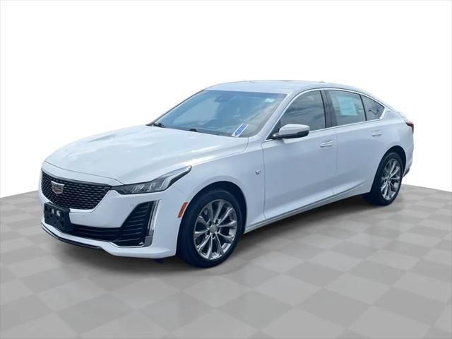 2024 Cadillac CT5 Premium Luxury for sale in williamsville, NY