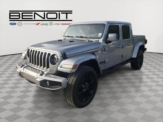 2021 Jeep Gladiator Sport for sale in DeRidder, LA