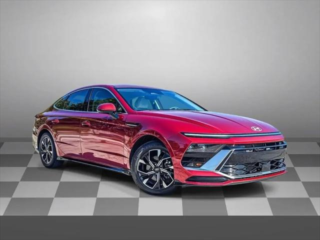 2025 Hyundai Sonata SEL for sale in Springfield, MO