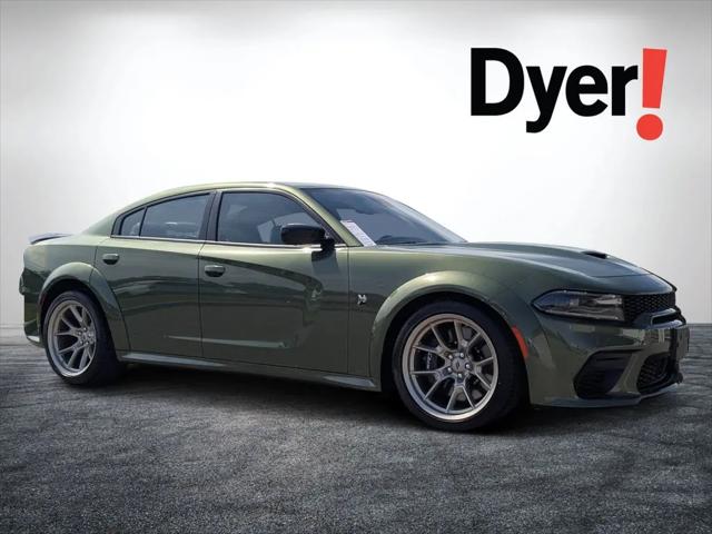 2023 Dodge Charger Super Bee for sale in Lake Wales, FL