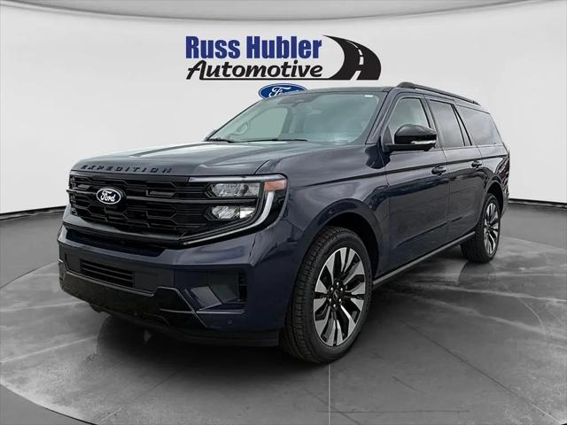 2027 Ford Expedition Max Platinum for sale in Greensburg, IN