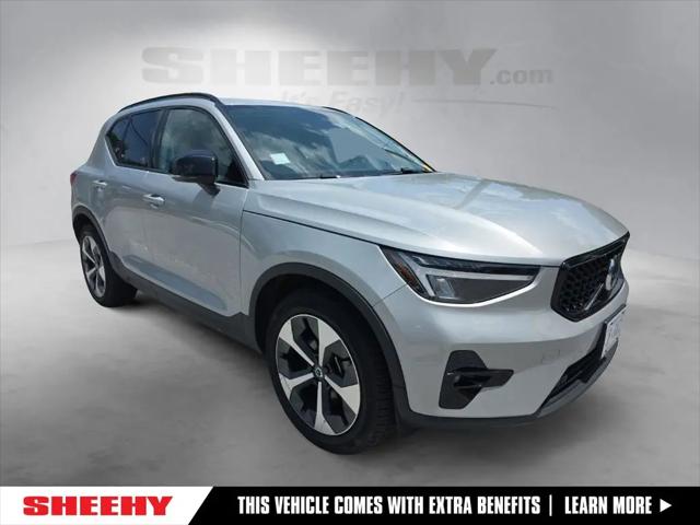 2023 Volvo XC40 B5 Plus Dark Theme for sale in Cockeyesville, MD