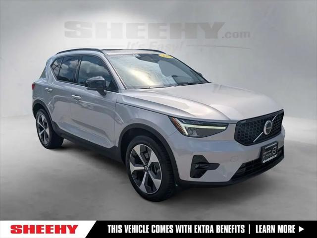 2023 Volvo XC40 B5 Plus Dark Theme for sale in Cockeyesville, MD