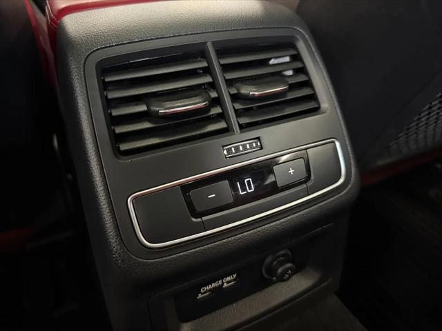 2025 Audi S5 Sportback Premium TFSI quattro Tiptronic