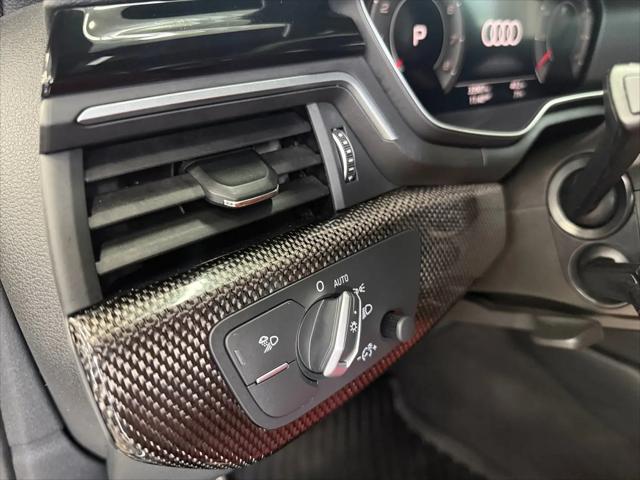 2025 Audi S5 Sportback Premium TFSI quattro Tiptronic