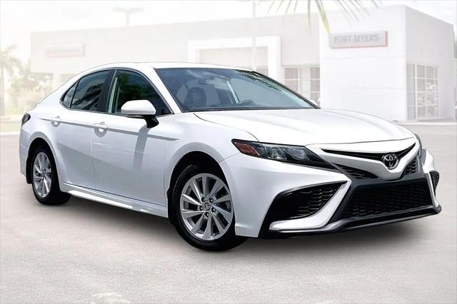 2024 Toyota Camry SE for sale in Fort Myers, FL